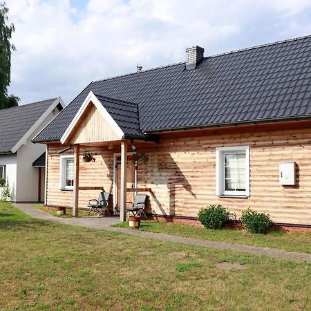 Agroturystyka U Koziolka Dlugowola Eksteriør billede